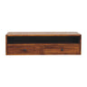 Manon Media Console