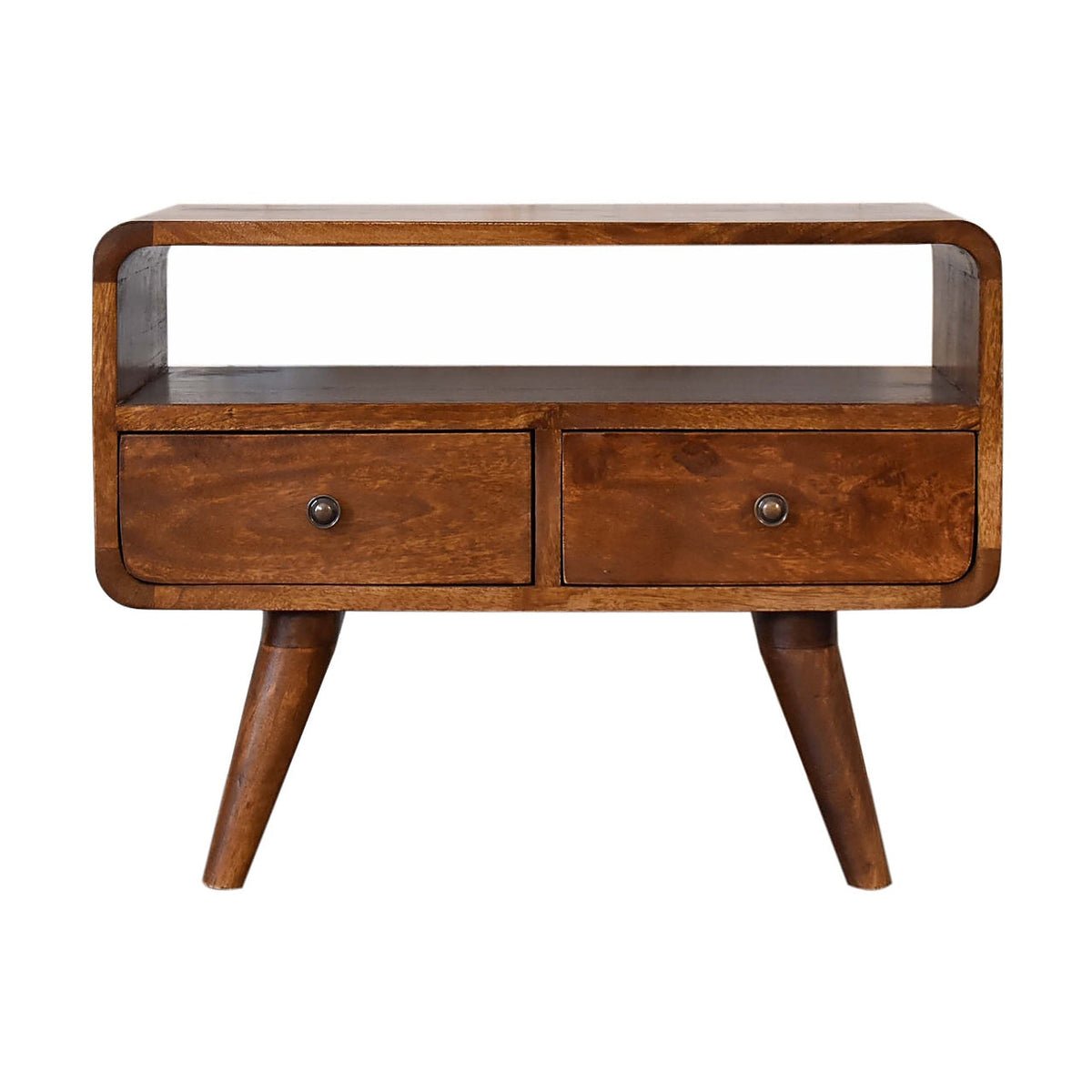 Margaux Media Console