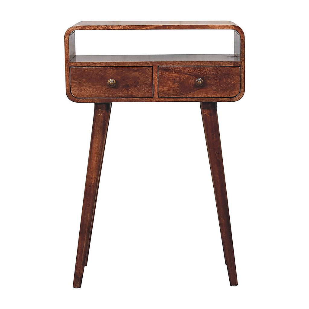 Thiers Console