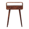Thiers Console