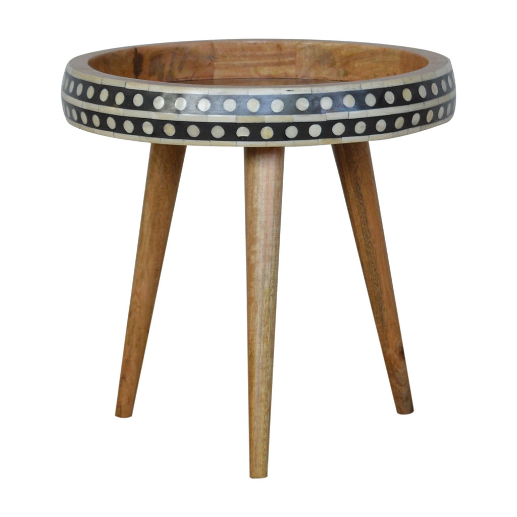 Ardenne Side Table