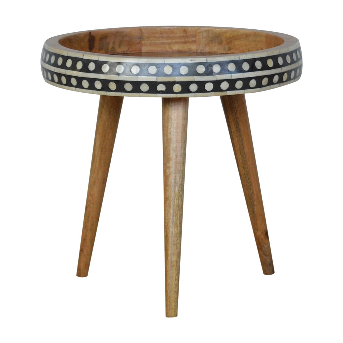 Ardenne Side Table