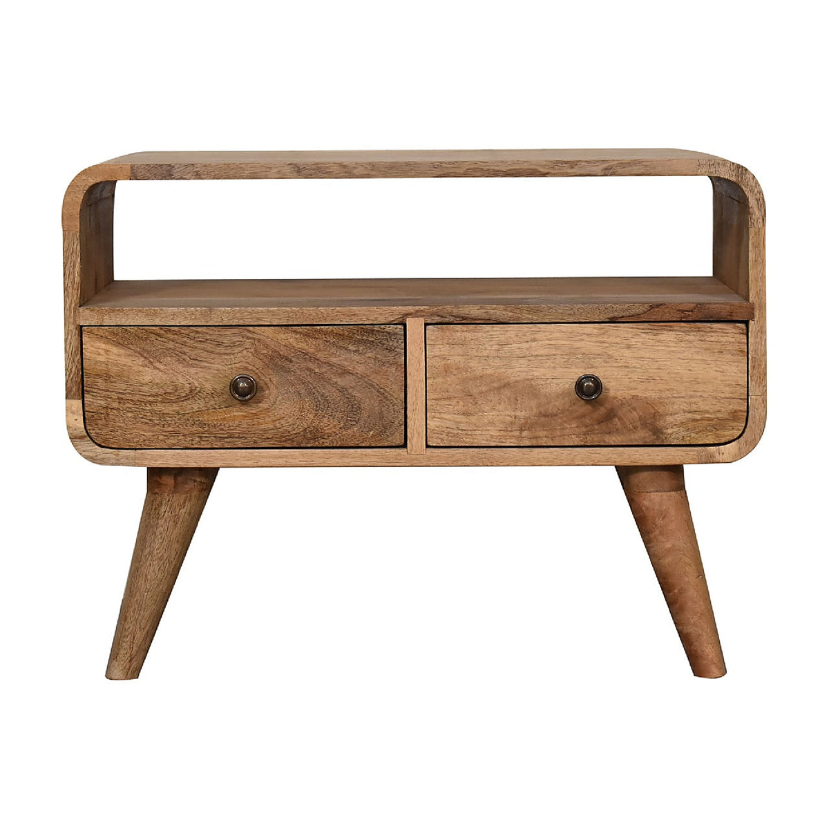 Bayeux Media Console