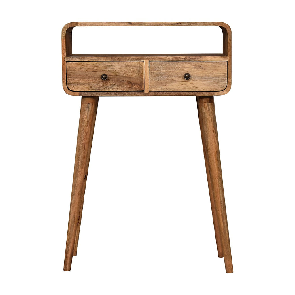 Anjou Console