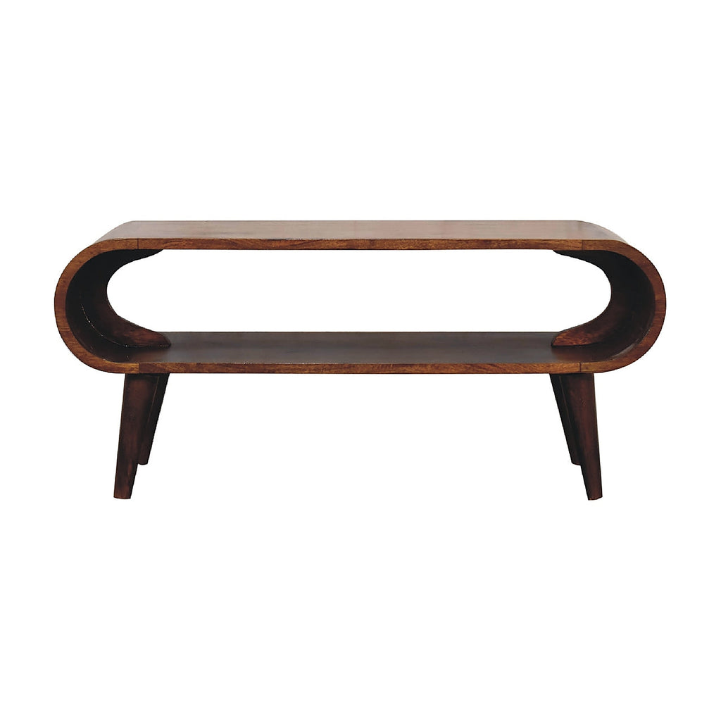 Orleans Coffee Table