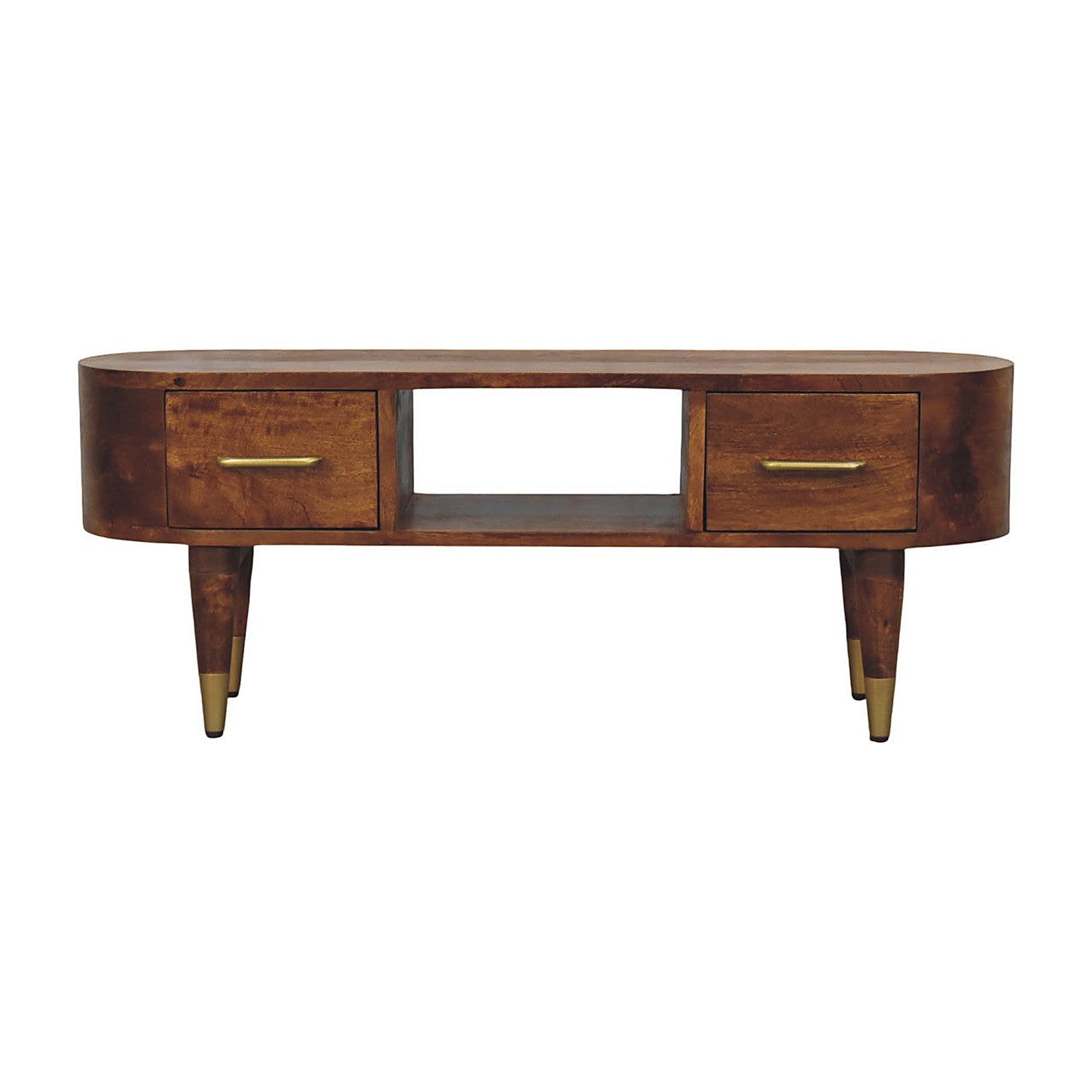 Epernay Media Console