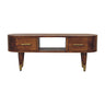 Epernay Media Console