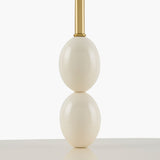 Tomo Iron Pendant Light, Painted White