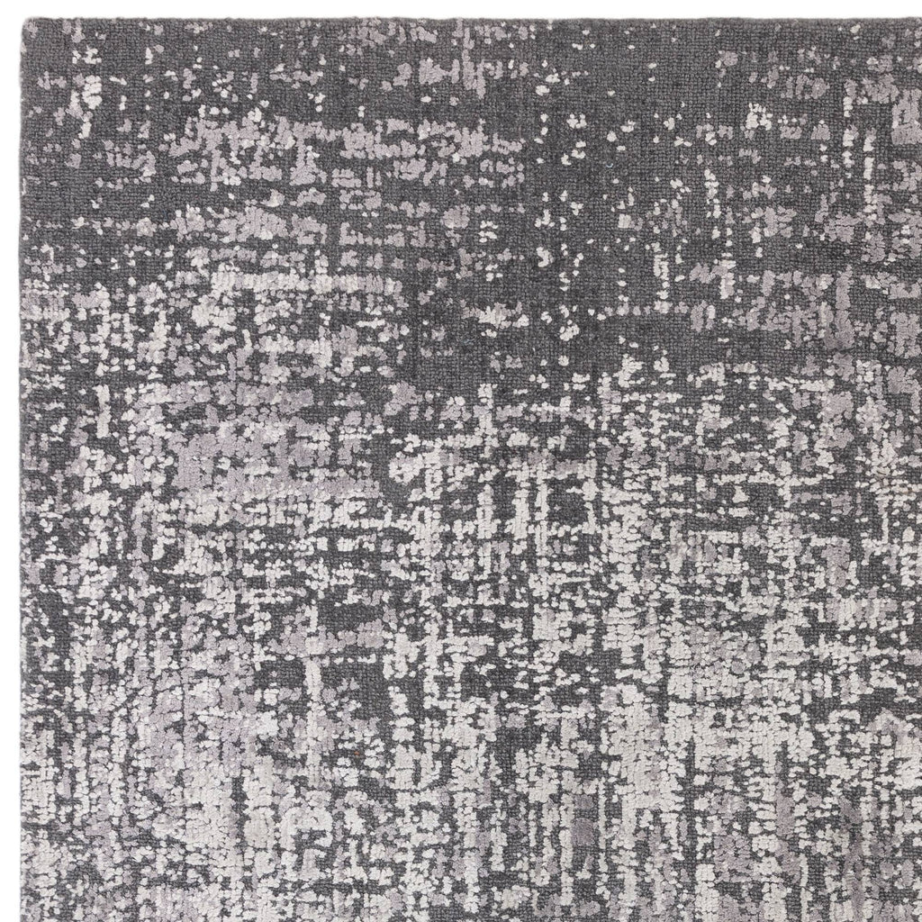 Torino Rug styled in a living room