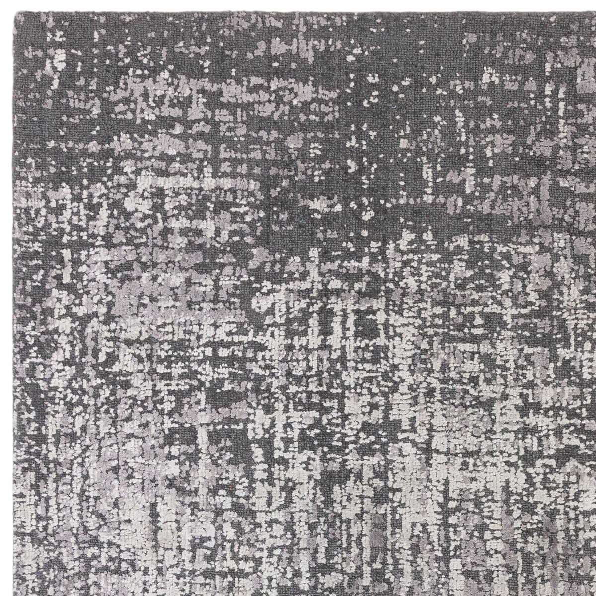 Torino Rug styled in a living room