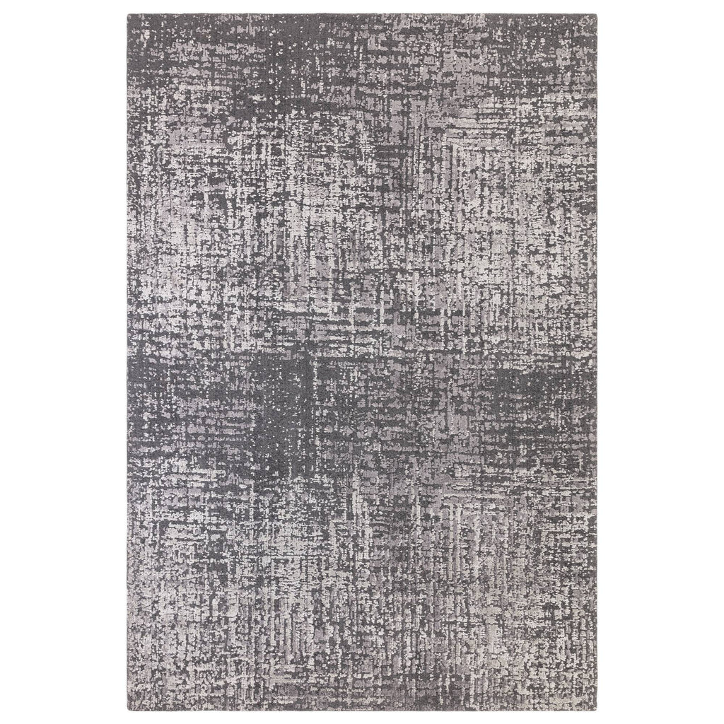 Torino Rug - Charcoal