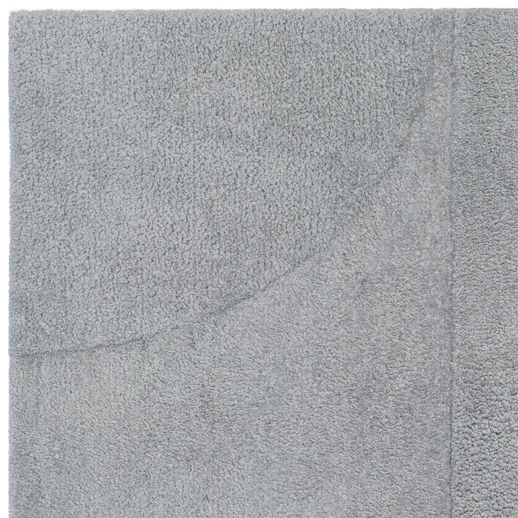 Tova Rug styled in a living room