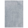 Polyester Living Room Rug — High-Low Pile, Modern, Tova