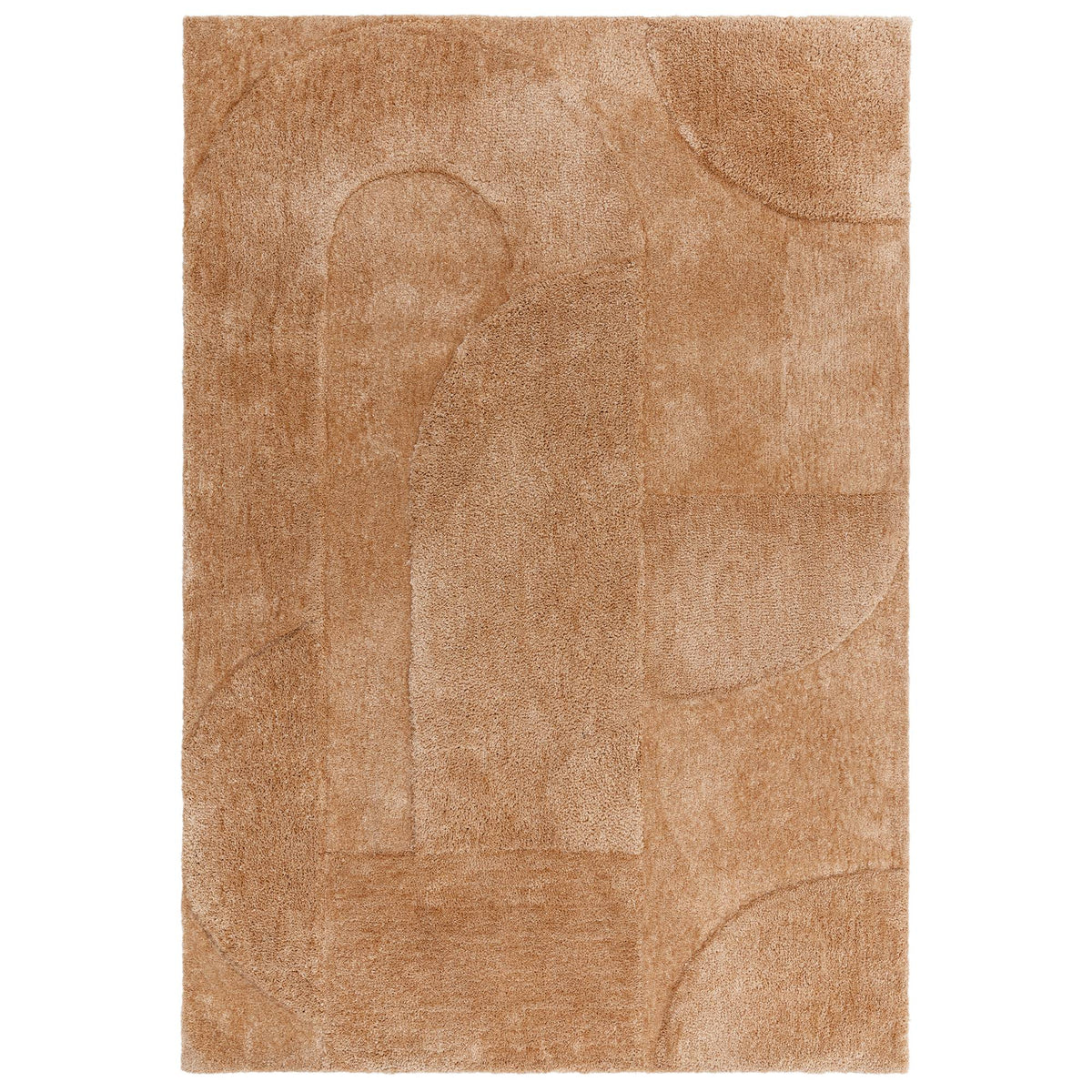 Tova Rug - Clay