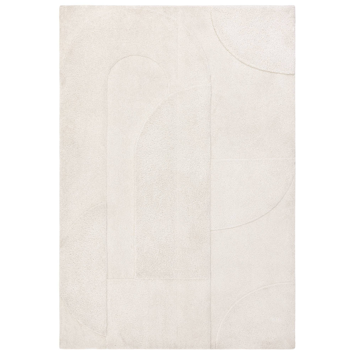 Tova Rug - Ivory