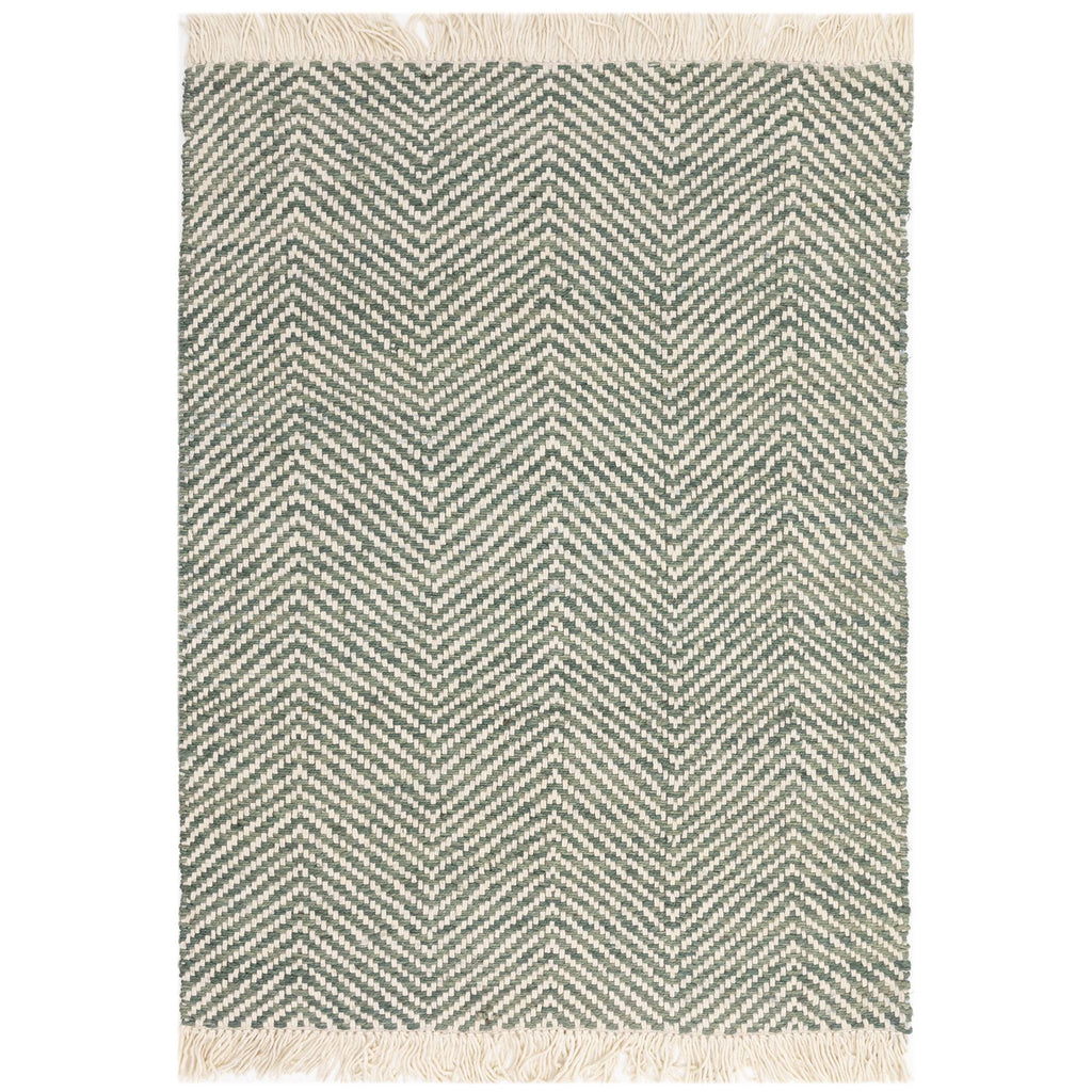 Vigo Rug - Green