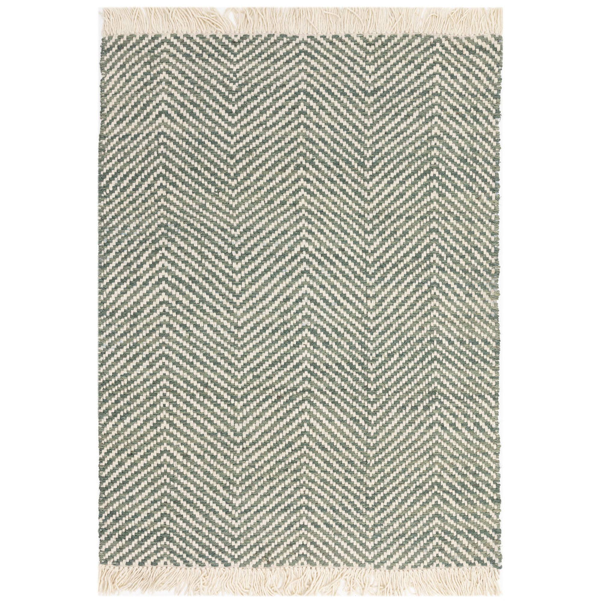 Vigo Rug - Green