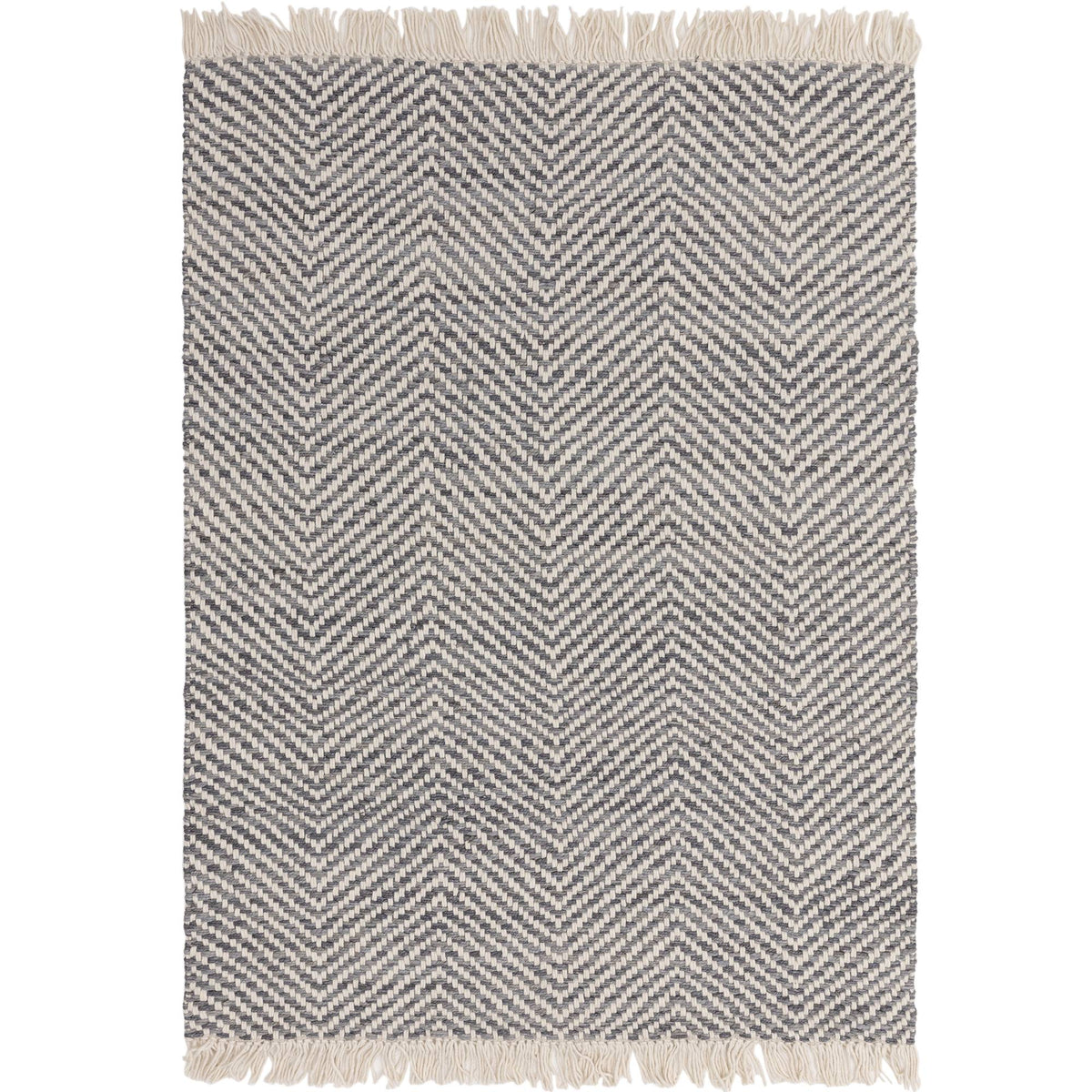Vigo Rug - Grey