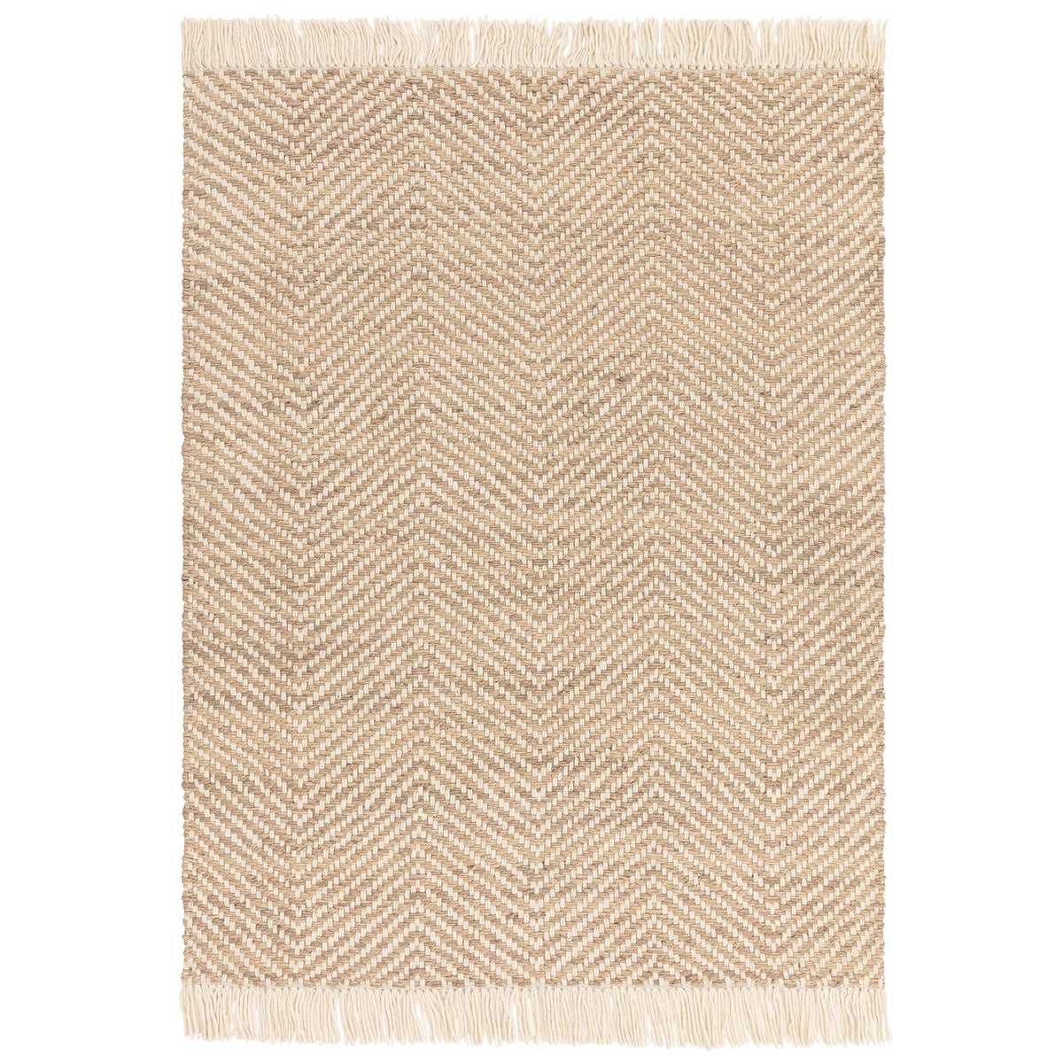 Vigo Rug - Sand