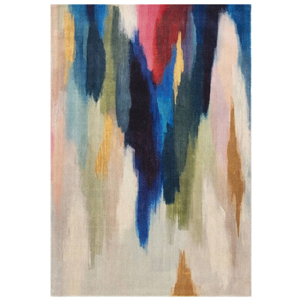 Vision Rug - Pigment