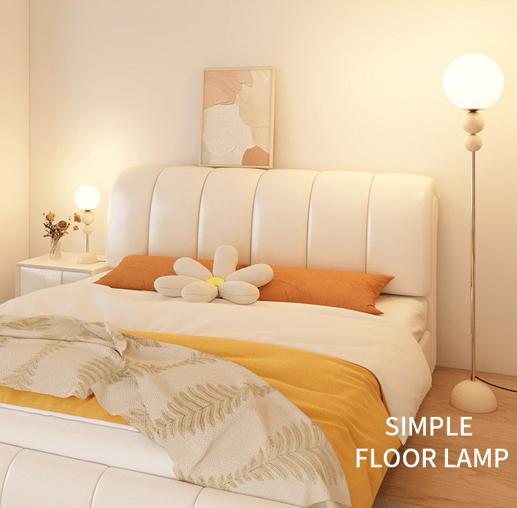 Clavel Floor Lamp