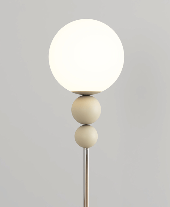 Clavel Floor Lamp