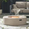 Outdoor 50 Fire Pit
