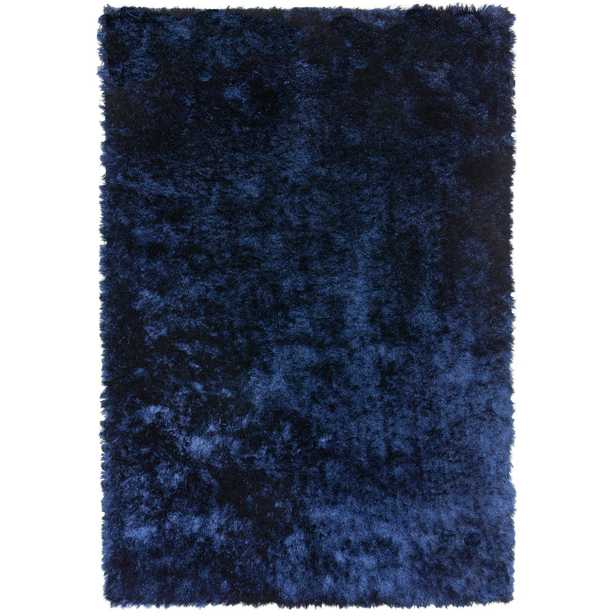 Whisper Rug - Whisper Navy Blue