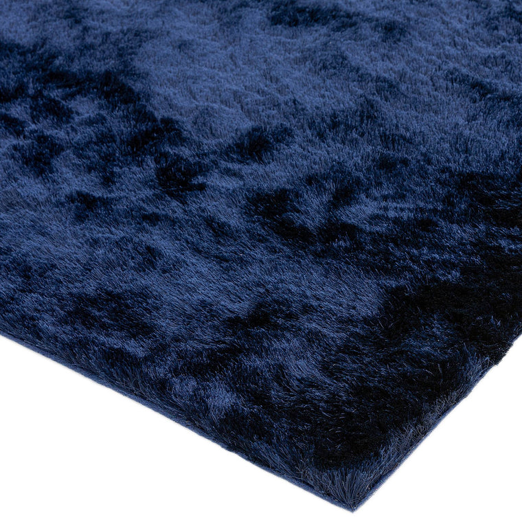Table tufted in China — Shaggy Polyester Living Room Rug — Table Tufted, Whisper