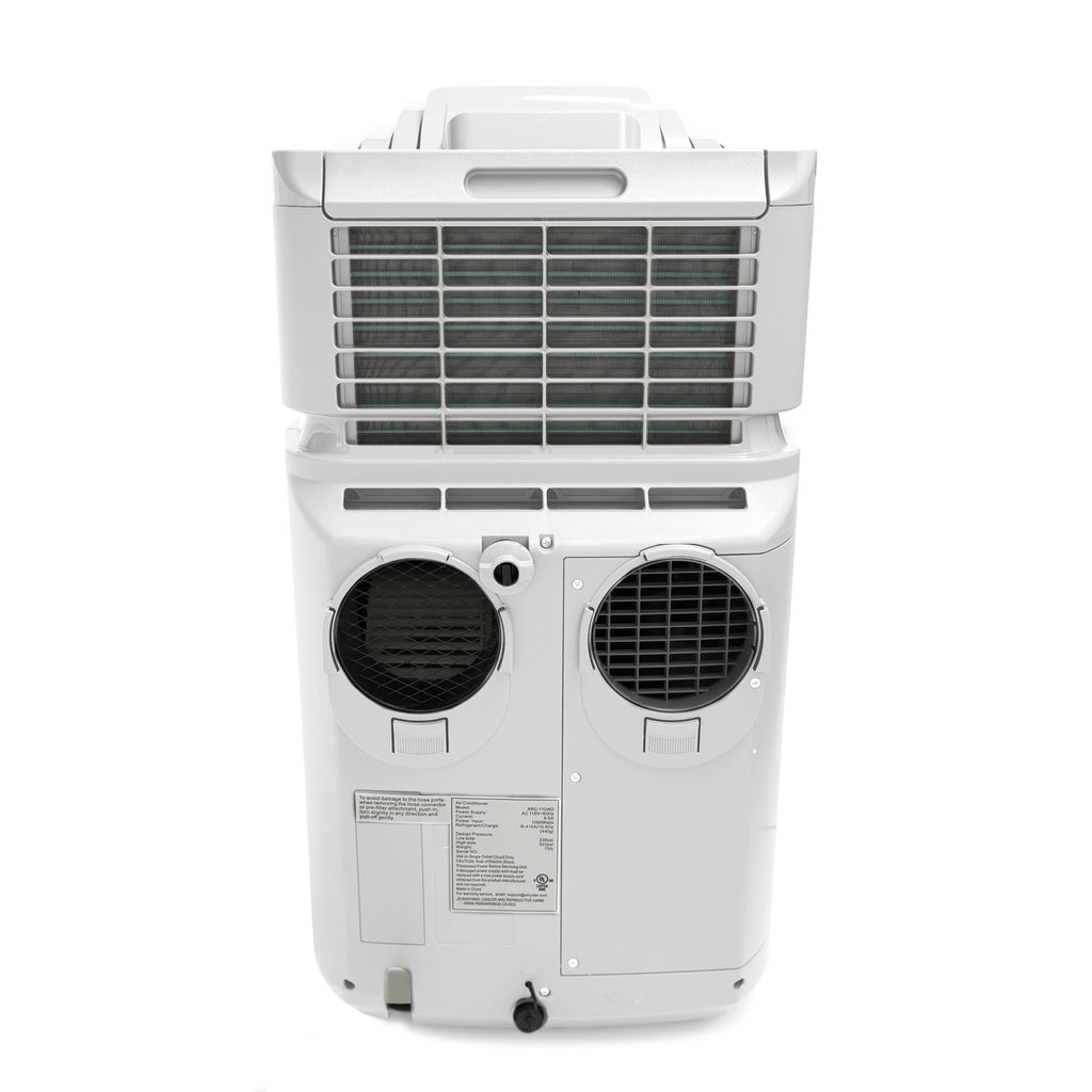 Whynter ARC-110WD Portable Air Conditioner