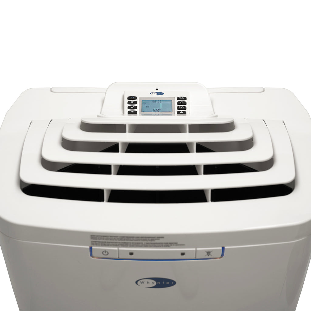 Whynter ARC-110WD Portable Air Conditioner