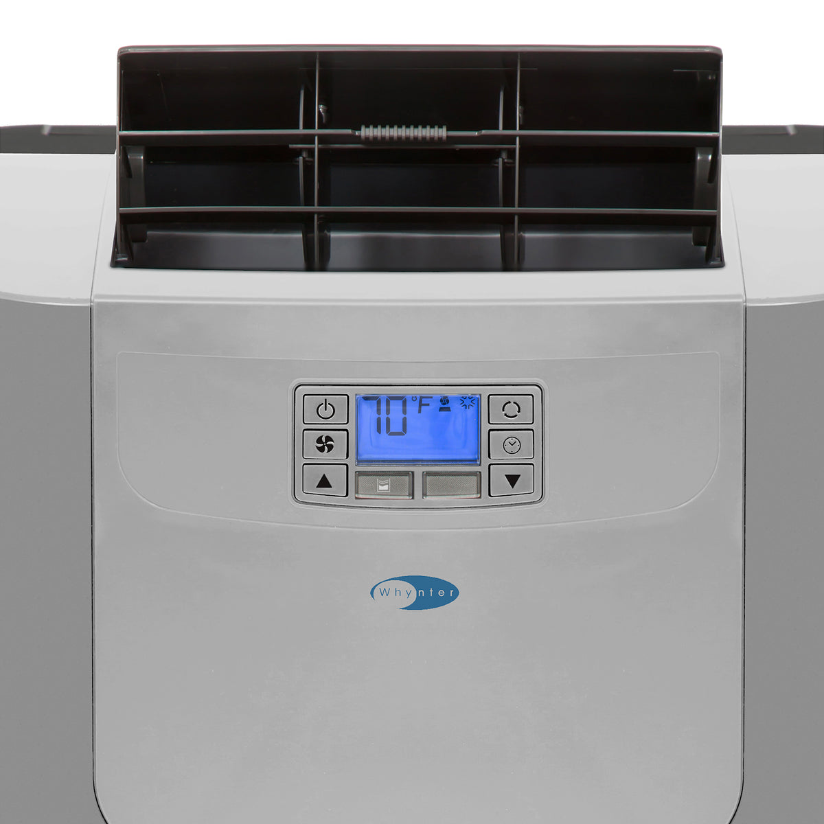 Whynter ARC-122DHP Portable Air Conditioner
