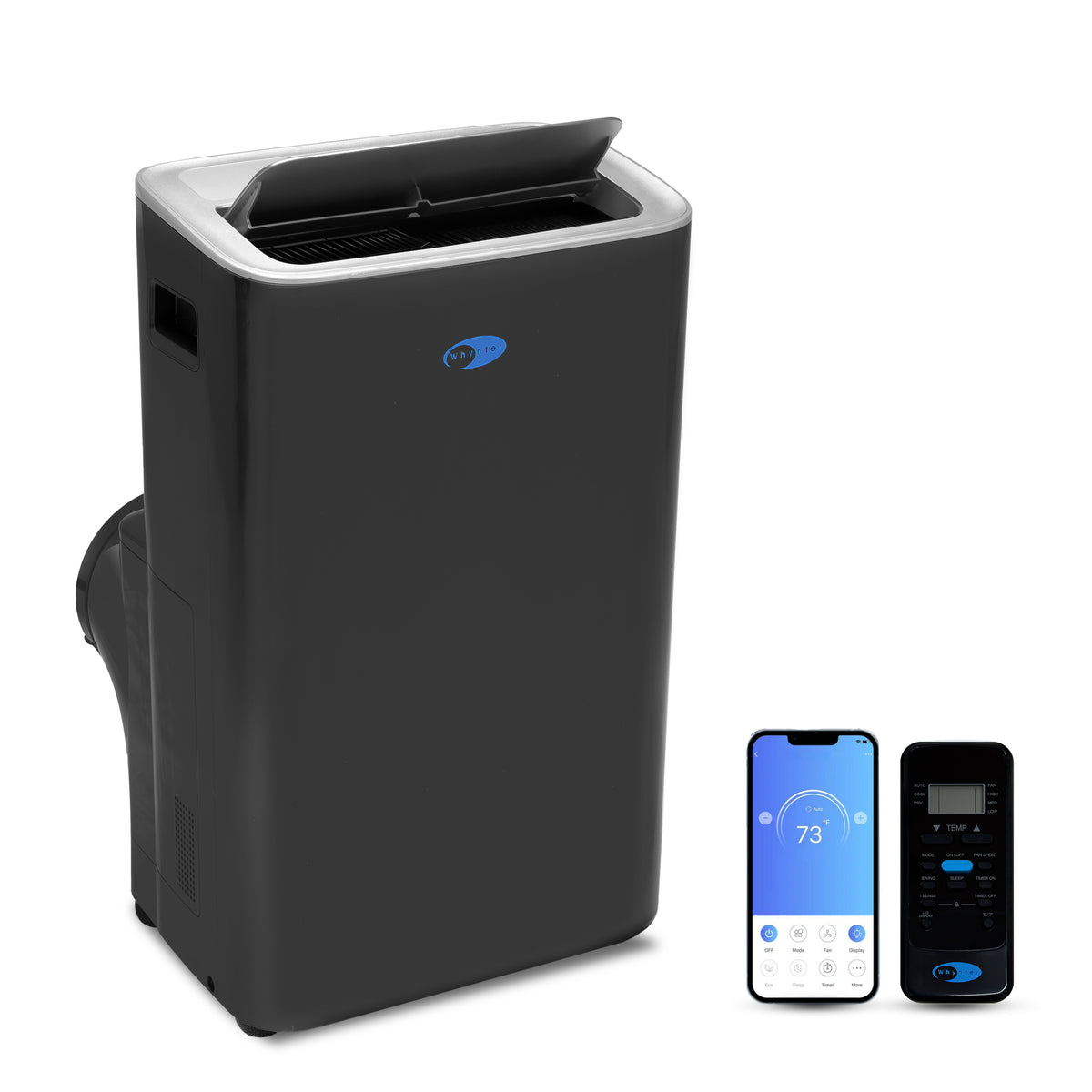 Whynter ARC-1280MX Portable Air Conditioner
