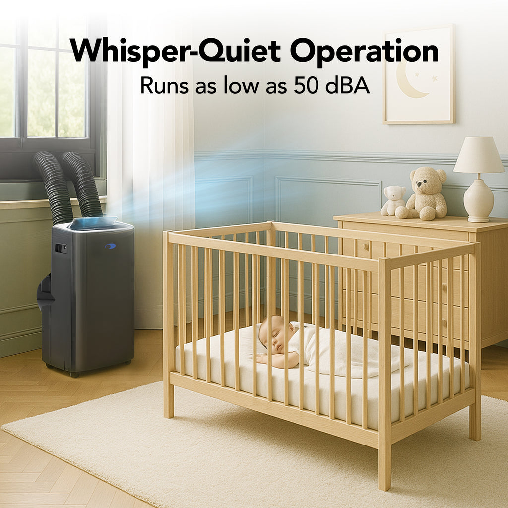 Whynter ARC-1280MX Portable Air Conditioner