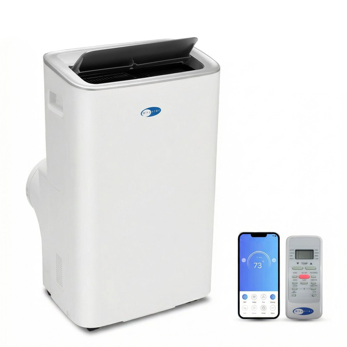 Whynter ARC-1280WX Portable Air Conditioner