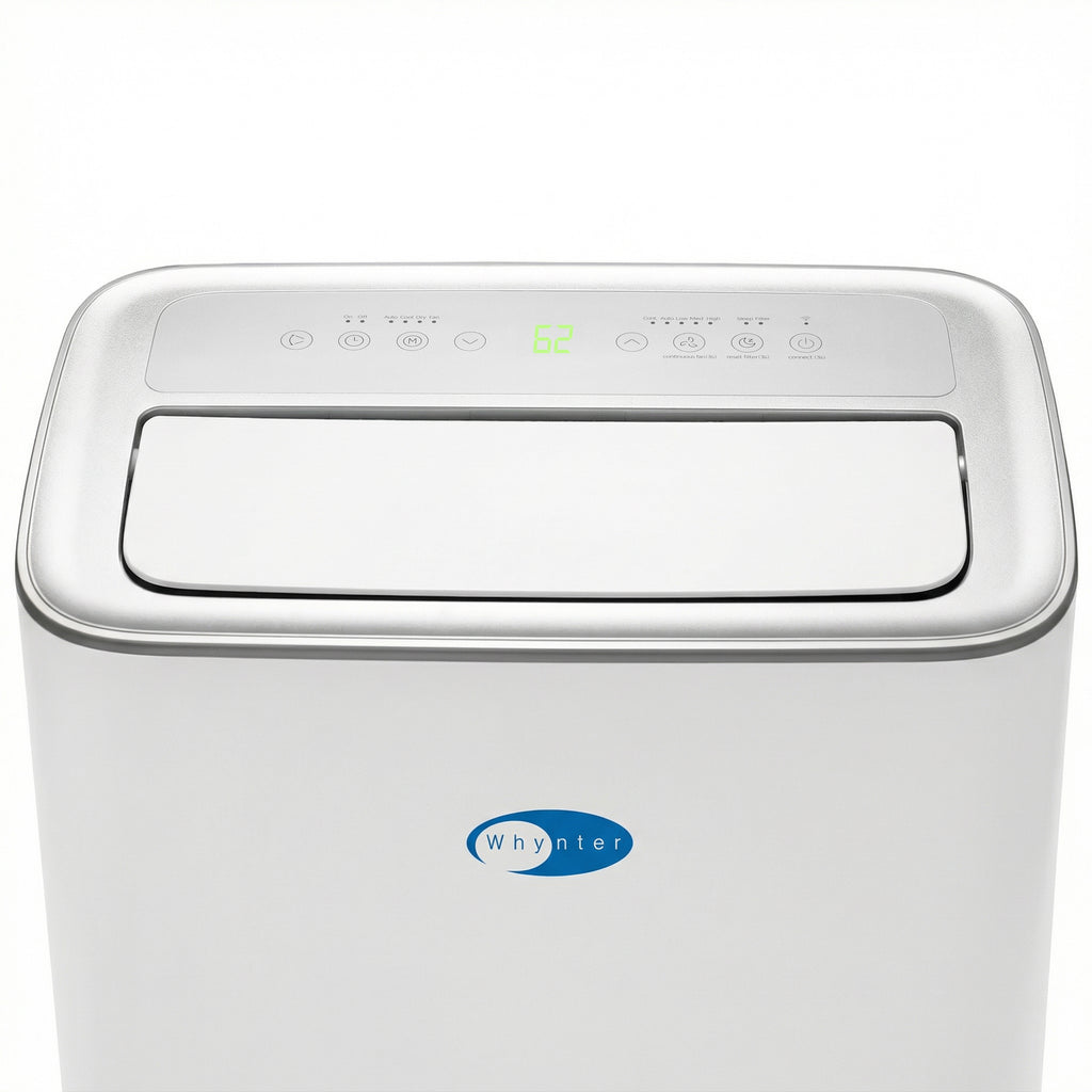 Whynter ARC-1280WX Portable Air Conditioner