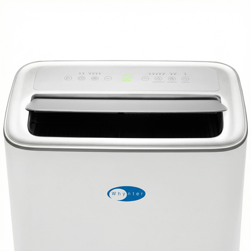 Whynter ARC-1280WX Portable Air Conditioner