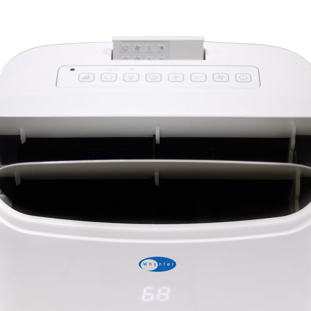 Whynter ARC-147WF Portable Air Conditioner