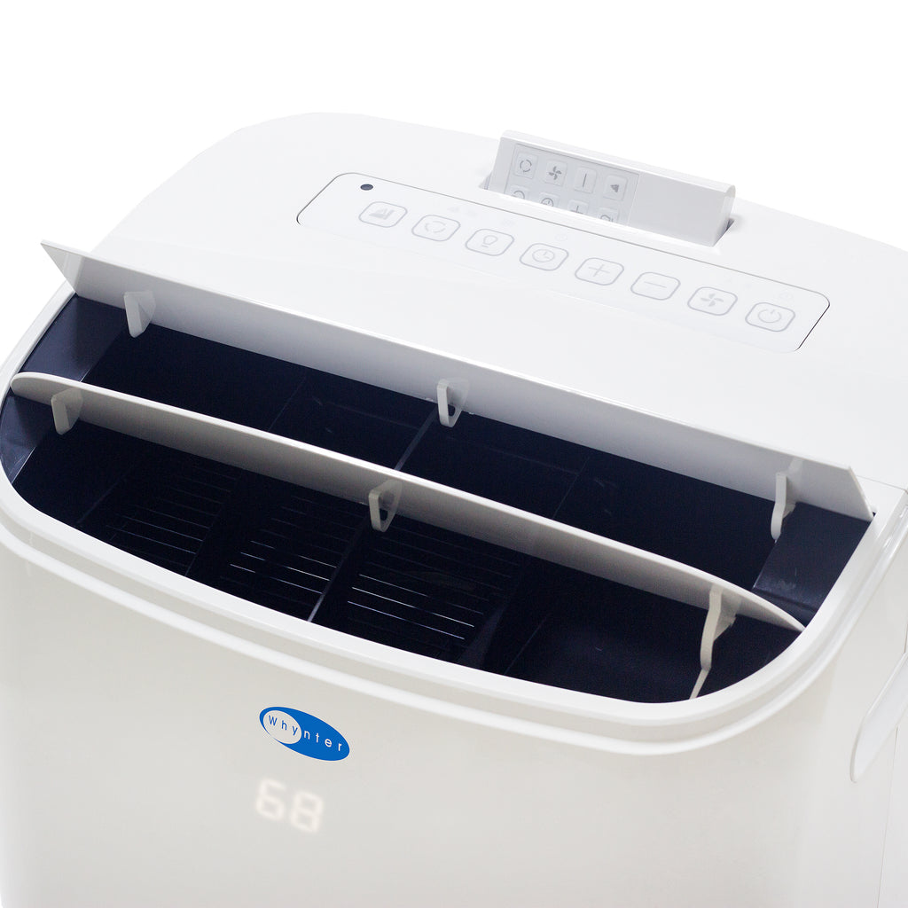 Whynter ARC-147WF Portable Air Conditioner