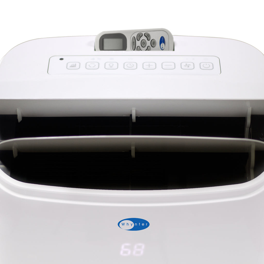 Whynter ARC-147WFH Portable Air Conditioner