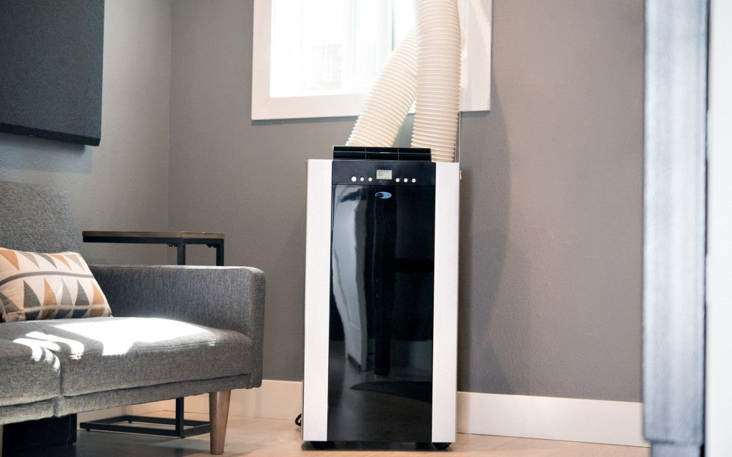 Whynter ARC-14SH Portable Air Conditioner