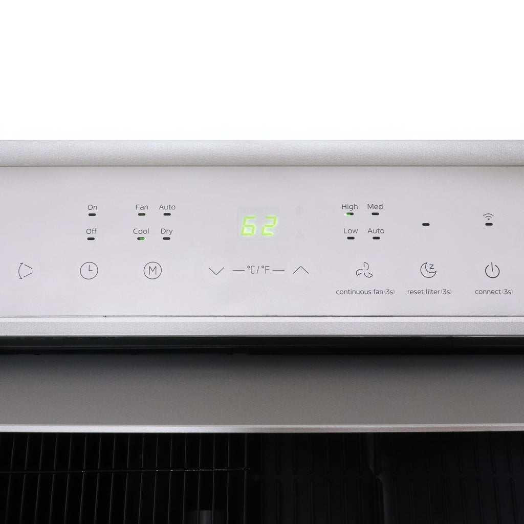 Whynter ARC-1050XPH Portable Air Conditioner