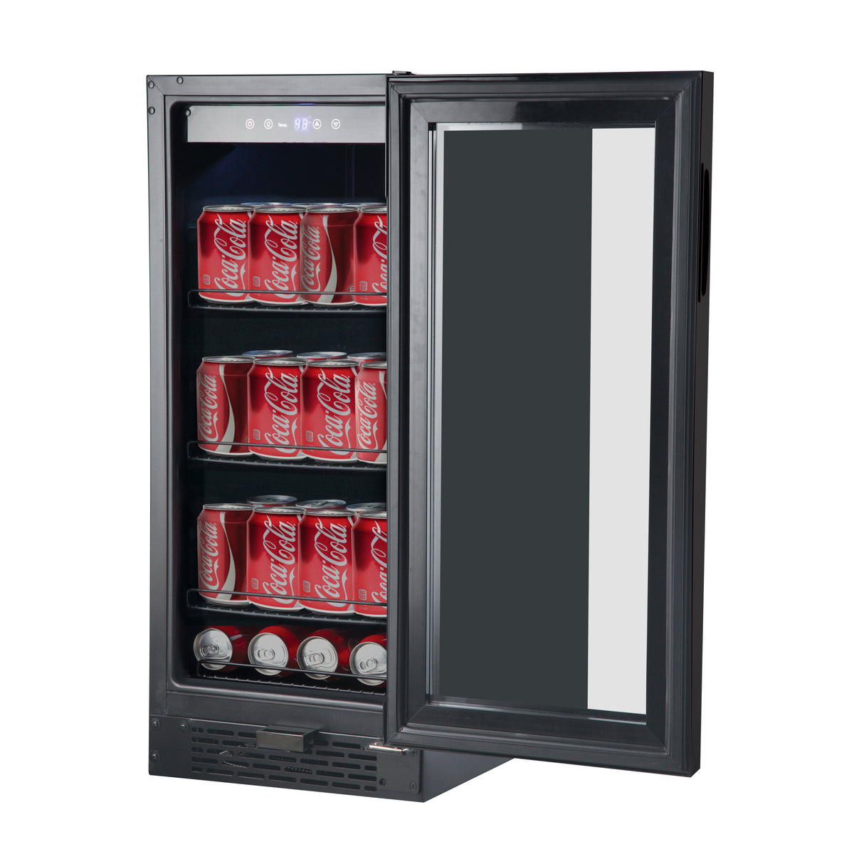Whynter BBR-801BG Beverage Refrigerator