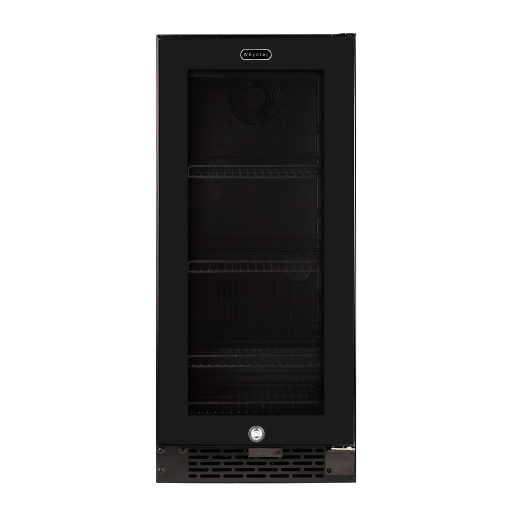 Whynter BBR-801BG Beverage Refrigerator
