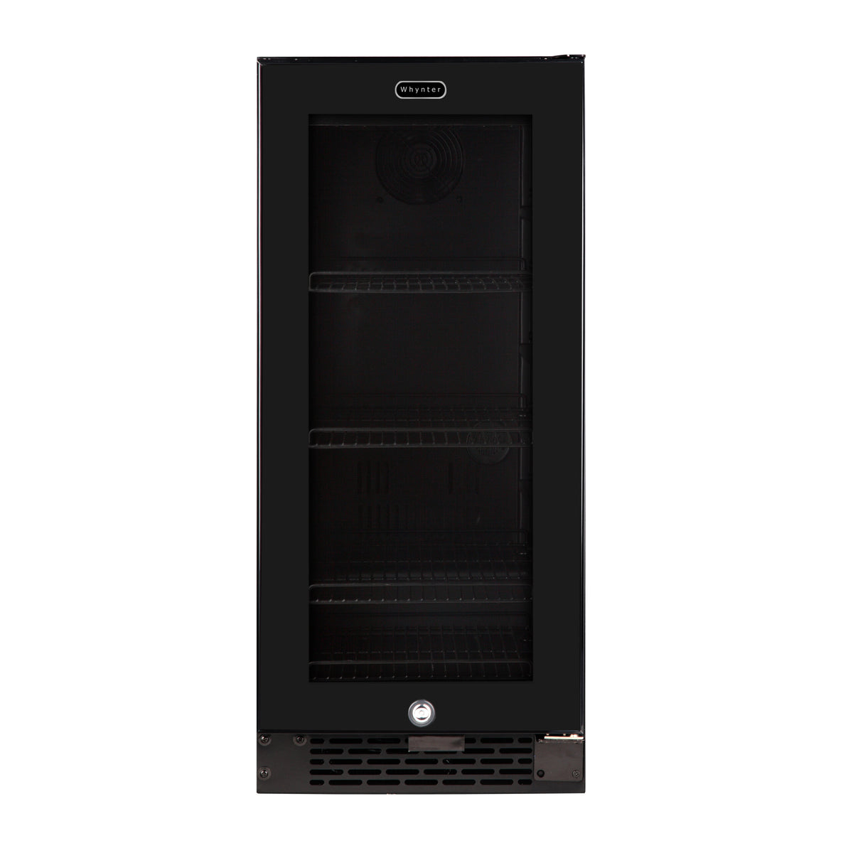 Whynter BBR-801BG Beverage Refrigerator