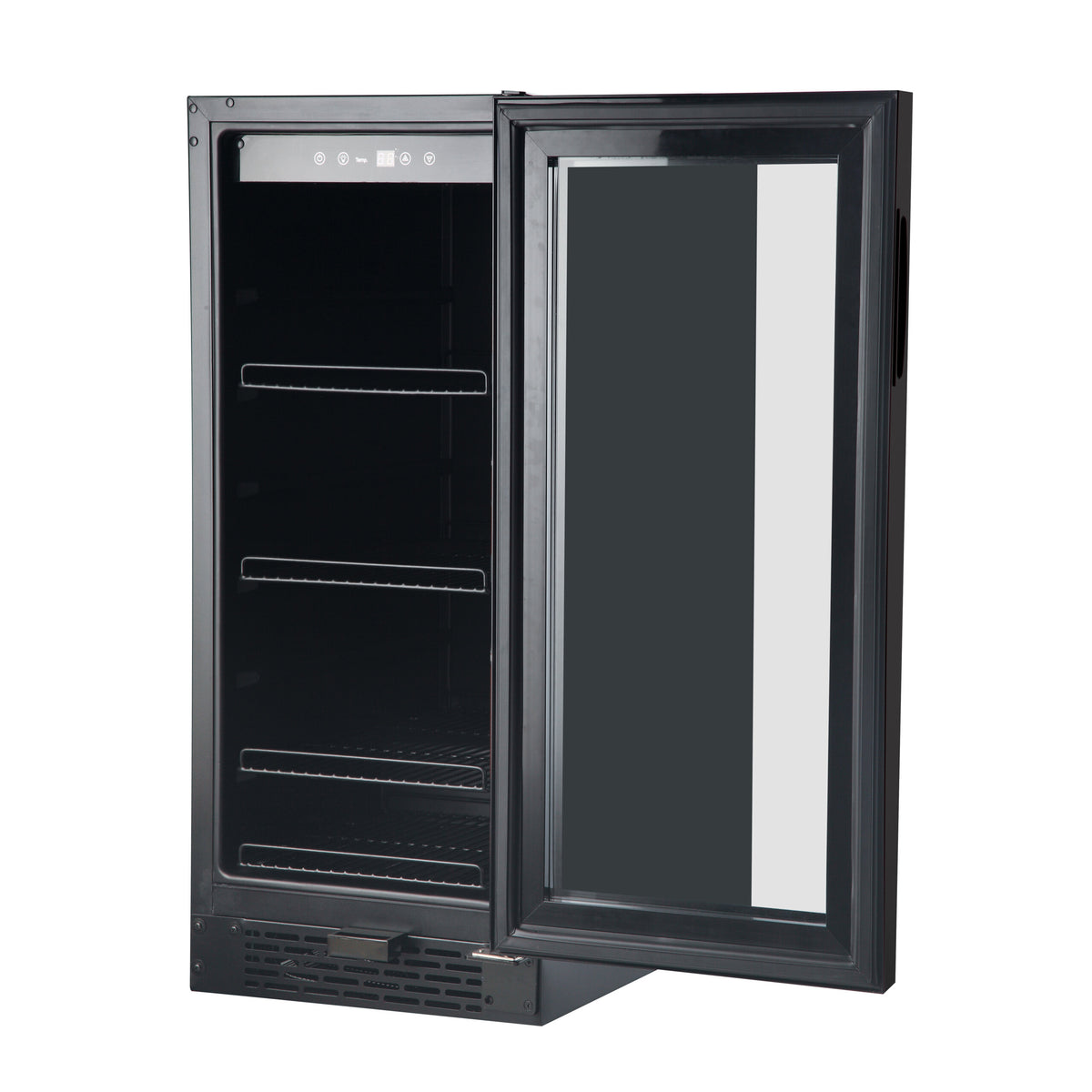 Whynter BBR-801BG Beverage Refrigerator