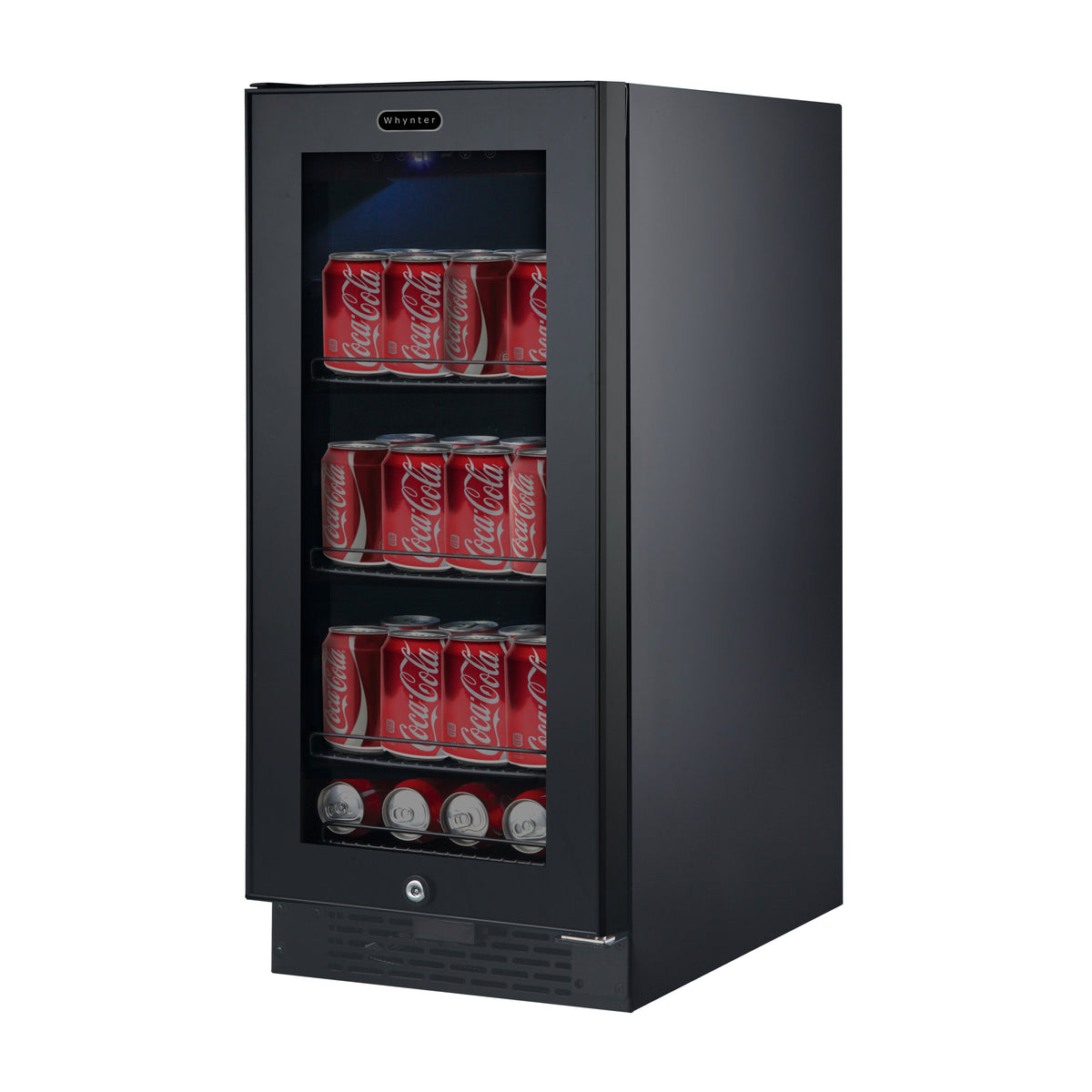 Whynter BBR-801BG Beverage Refrigerator