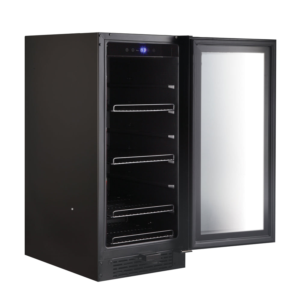Whynter BBR-801BG Beverage Refrigerator