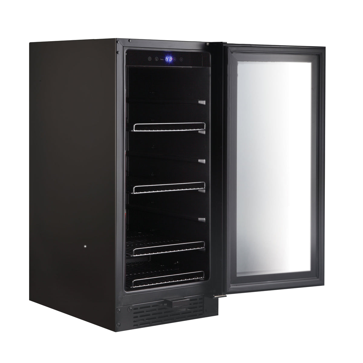 Whynter BBR-801BG Beverage Refrigerator