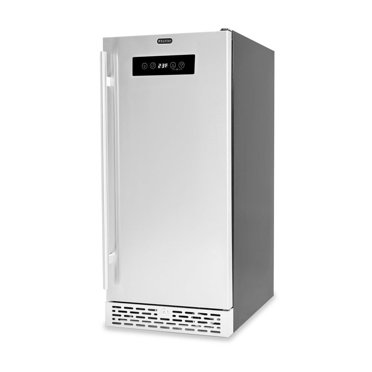 Whynter BEF-286SB Beverage Refrigerator